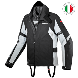 ТЕКСТИЛНО МОТО ЯКЕ Spidi Super Gt 