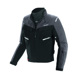 ТЕКСТИЛНО МОТО ЯКЕ Spidi Adventurer textile