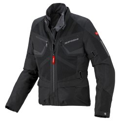 ТЕКСТИЛНО МОТО ЯКЕ Spidi Ventamax H2Out