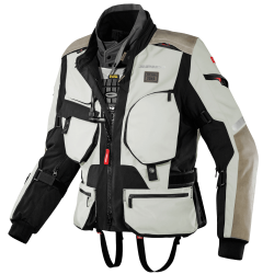 ТЕКСТИЛНО МОТО ЯКЕ Spidi H.T. RAID PRO