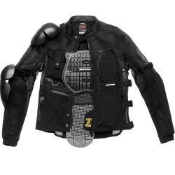 ТЕКСТИЛНО МОТО ЯКЕ Spidi Multitech Armor EVO