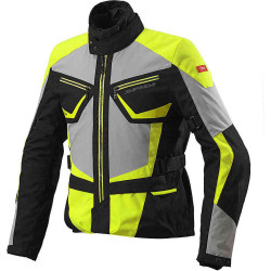 ТЕКСТИЛНО МОТО ЯКЕ Spidi Multiwinter H2Out