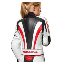 ЖЕНСКИ КОЖЕН MOTO ЕКИП Spidi Poison