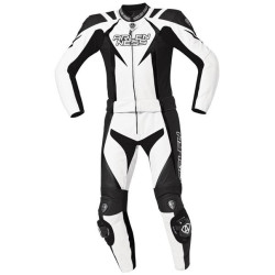 ЖЕНСКИ КОЖЕН MOTO ЕКИП  Arlen Ness Bow 2PC