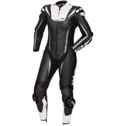 ЖЕНСКИ КОЖЕН MOTO ЕКИП IXS Sport LD RS-1000