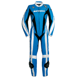 ЖЕНСКИ КОЖЕН MOTO ЕКИП SPIDI Race Warrior 