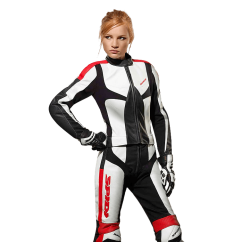ЖЕНСКИ КОЖЕН MOTO ЕКИП Spidi Poison