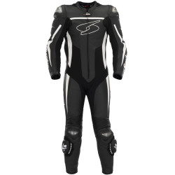 МЪЖКИ  КОЖЕН MOTO ЕКИП Spyke Aragon Rac Kangaroo Suit 1PC