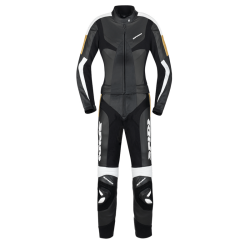 ЖЕНСКИ КОЖЕН MOTO ЕКИП SPIDI Poison Lady 2PC