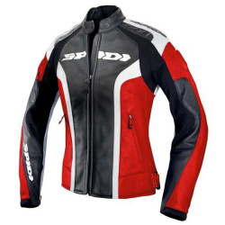 КОЖЕНО ЯКЕ Spidi RR Lady 