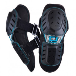  ПРОТЕКТОРИ ЗА ЛАКТИ ONeal Pro III Elbow Guards - Black