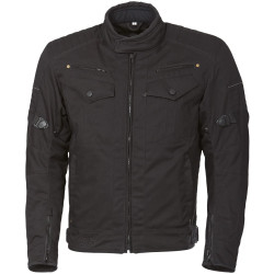 ТЕКСТИЛНО МОТО ЯКЕ Germas Classic Jacket Welbeck Cotton Touch Comfort Grip, 