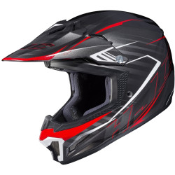 ДЕТСКА КАСКА HJC BLAZE MC5