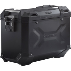 ЛЯВ КУФАР SW-Motech Черен TRAX ADVENTURE Side Case