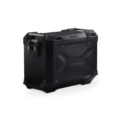 ЛЯВ КУФАР SW-Motech Черен TRAX ADVENTURE Side Case