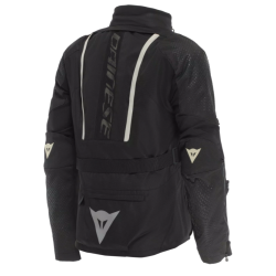 ТЕКСТИЛНО МОТО ЯКЕ DAINESE GULLFOSS D-DRY 