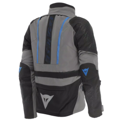 ТЕКСТИЛНО МОТО ЯКЕ DAINESE GULLFOSS D-DRY 