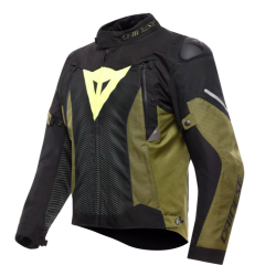 ТЕКСТИЛНО МОТО ЯКЕ DAINESE SUPER SPRINT D-DRY