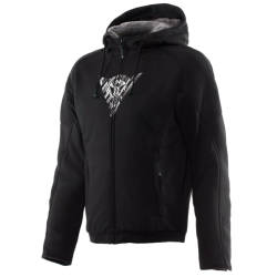 ТЕКСТИЛНО МОТО ЯКЕ DAINESE BOVISA SAFETY HOODIE FULL ZIP