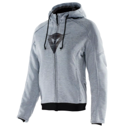 ДАМСКО ЯКЕ DAINESE DAEMON-X SAFETY HOODIE FULL ZIP