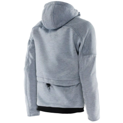 ДАМСКО ЯКЕ DAINESE DAEMON-X SAFETY HOODIE FULL ZIP