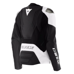 ДАМСКО КОЖЕНО ЯКЕ DAINESE RACING 5 