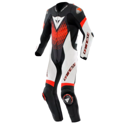 МЪЖКИ КОЖЕН MOTO ЕКИП DAINESE LAGUNA SECA 6 - PERFORATED
