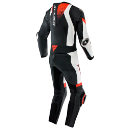 МЪЖКИ КОЖЕН MOTO ЕКИП DAINESE LAGUNA SECA 6 - PERFORATED