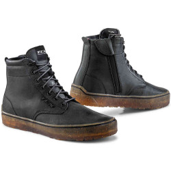 БОТИ TCX Dartwood Waterproof BLACK