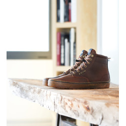 БОТИ TCX Dartwood Waterproof BROWN