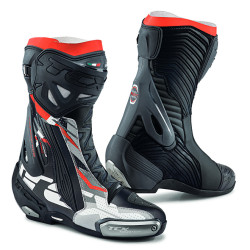 БОТУШИ TCX RT-RACE PRO AIR black/grey/red