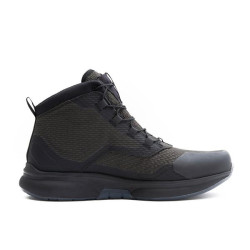 БОТИ MOMODESIGN FIREGUN-3 WP MLITARY GREEN/BLACK
