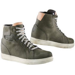 КЕЦОВЕ TCX STREET ACE LADY AIR GREY/PINK/POWDER
