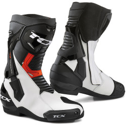 БОТУШИ TCX ST-FIGHTER WHITE BLACK