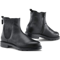 БОТИ TCX Staten waterproof Black/Grey