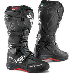БОТУШИ TCX COMP EVO 2 Michelin  BLACK