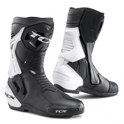 БОТУШИ TCX ST-FIGHTER BLACK WHITE