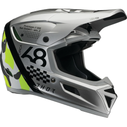КАСКА THOR Reflex Sport Riot MIPS
