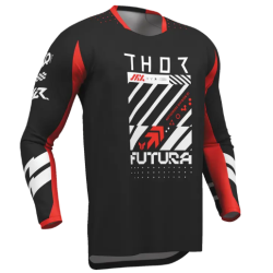  Джърси Thor Launchmode Futura