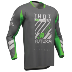  Джърси Thor Launchmode Futura