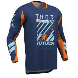  Джърси Thor Launchmode Futura