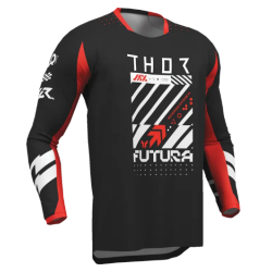 Детско Джърси Thor  Launchmode Futura