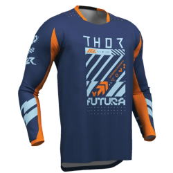 Детско Джърси Thor  Launchmode Futura