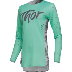 Дамско джърси Thor SPORTMODE Shadow