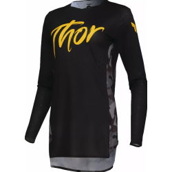 Дамско джърси Thor SPORTMODE Shadow