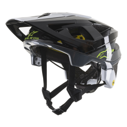  КАСКА  ЗА КОЛЕЛО ALPINESTARS Vector Tech MIPS®