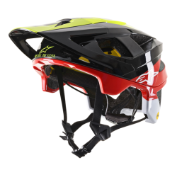  КАСКА  ЗА КОЛЕЛО ALPINESTARS Vector Tech MIPS®