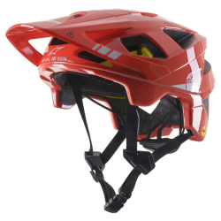  КАСКА  ЗА КОЛЕЛО ALPINESTARS Vector Tech MIPS®