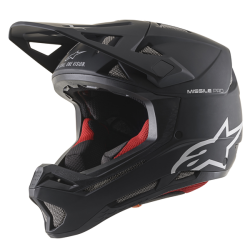  КАСКА  ЗА КОЛЕЛО ALPINESTARS Missile Pro 