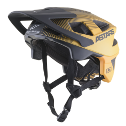  КАСКА  ЗА КОЛЕЛО ALPINESTARS Vector Pro
